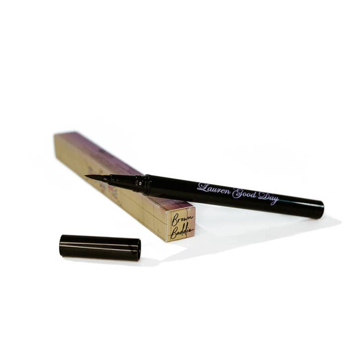 Prados Beauty - Wholesale Eyeliner/Pencil - Brown Baddie Eyeliner