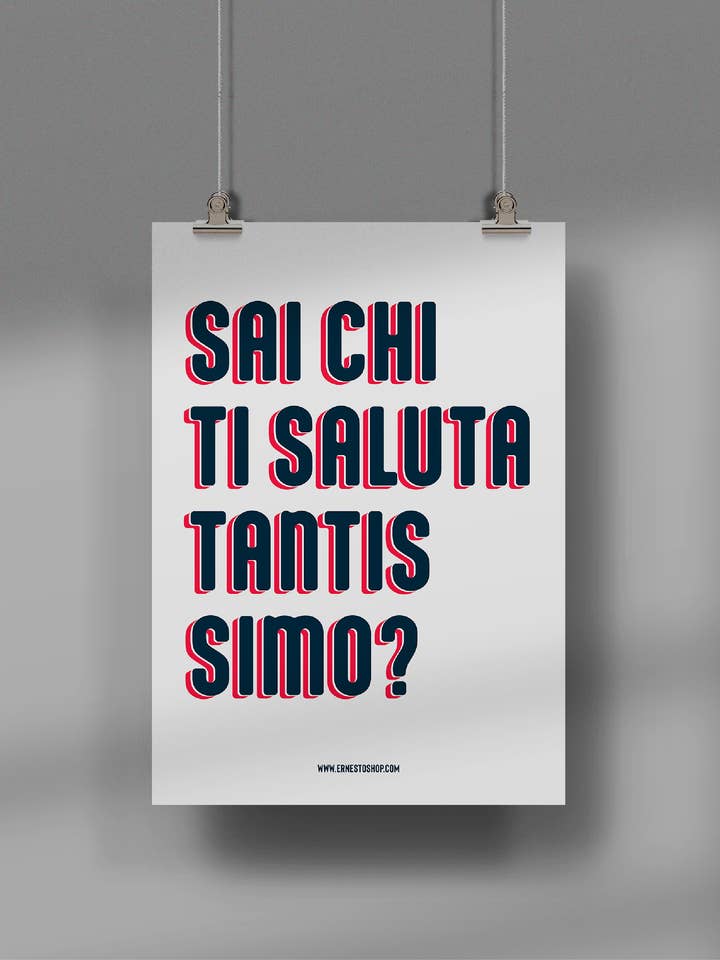 A2 Poster Very Much for wholesale by ErnestoShop