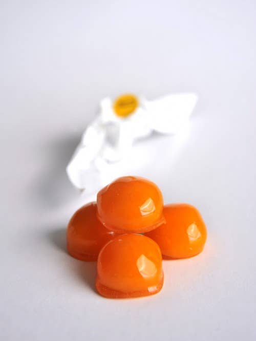 Sabores Santa clara - Wholesale Hard Candy - Egg Candy - Loose2