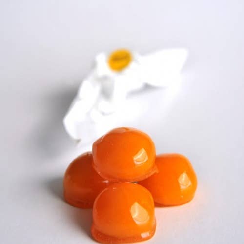 Sabores Santa clara - Wholesale Hard Candy - Egg Candy - Loose2