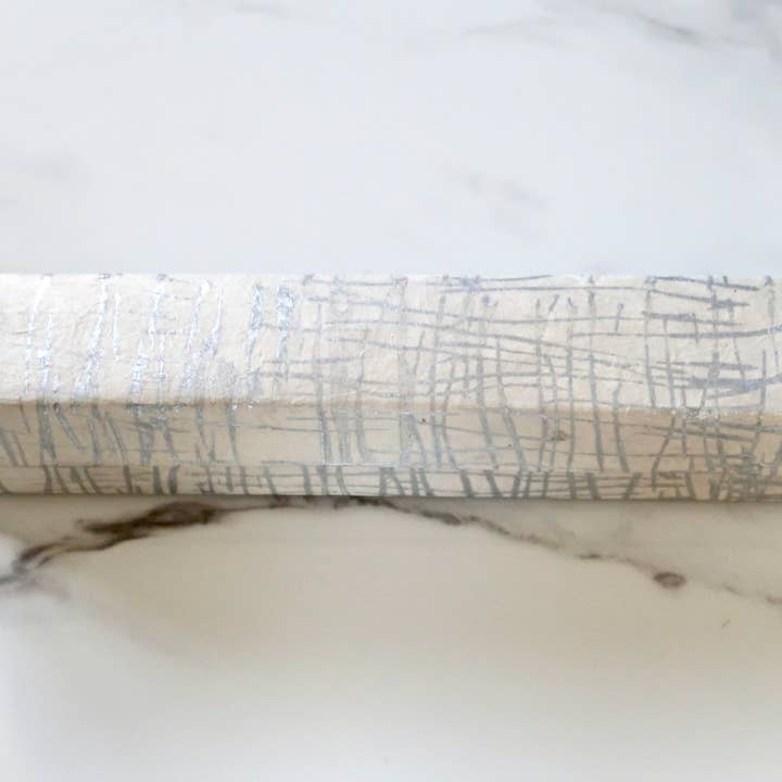 Orson Wrap Dispenser Luxury Home Goods Organize Your Home for wholesale by Edellies Design Co