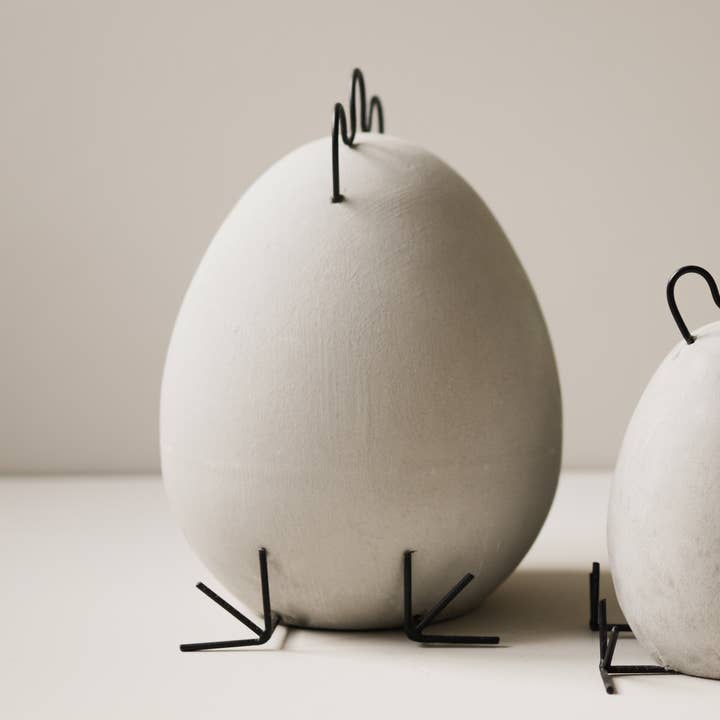 POULE LOURDE Grande pour la vente par DBKD