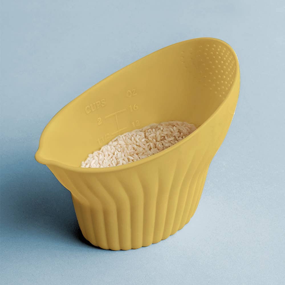 TALISMAN DESIGNS - Venta al por mayor Utensilio/dispositivo de cocina - Medir el enjuague y la tensión23