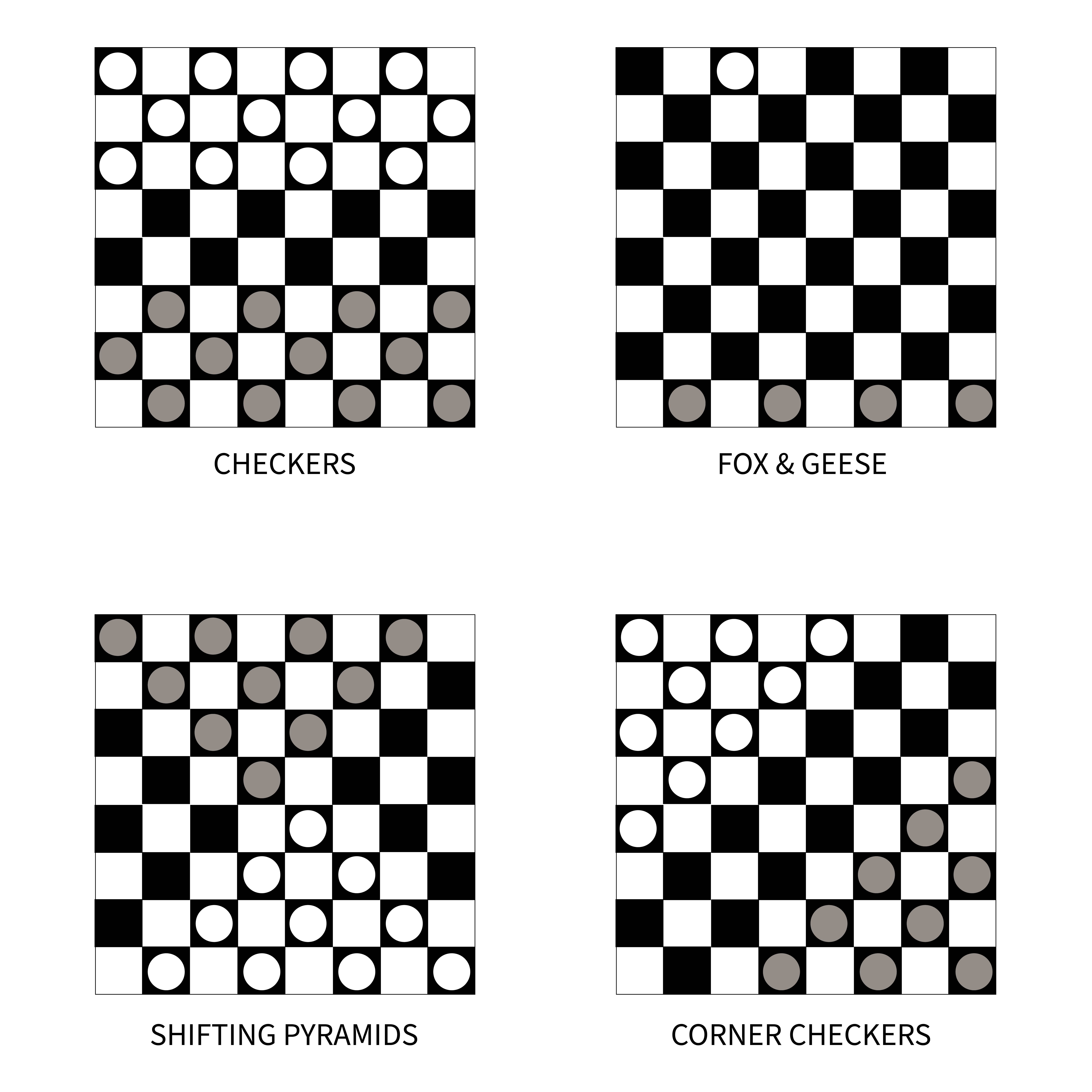 FOUR RABBIT – wholesale Tote bag – Women's – Penta Tote 2