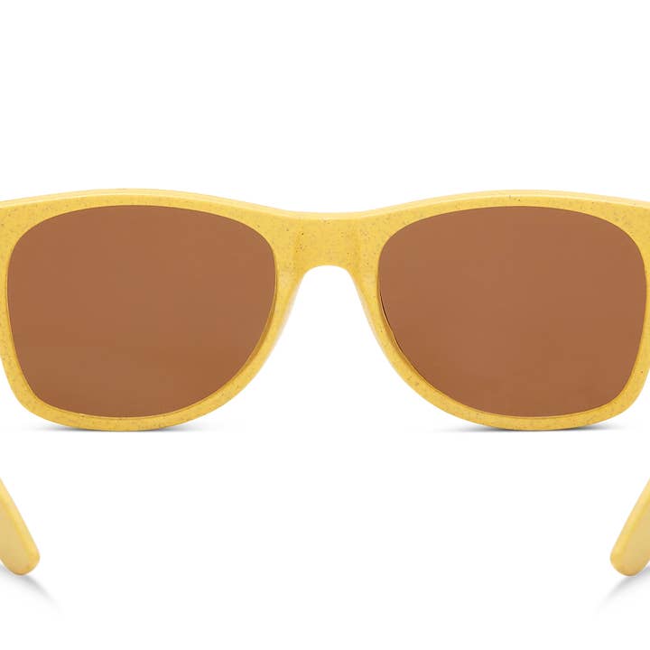 Eco Beach Ltd – wholesale Sunglasses – Unisex – BioSunnies Classic26