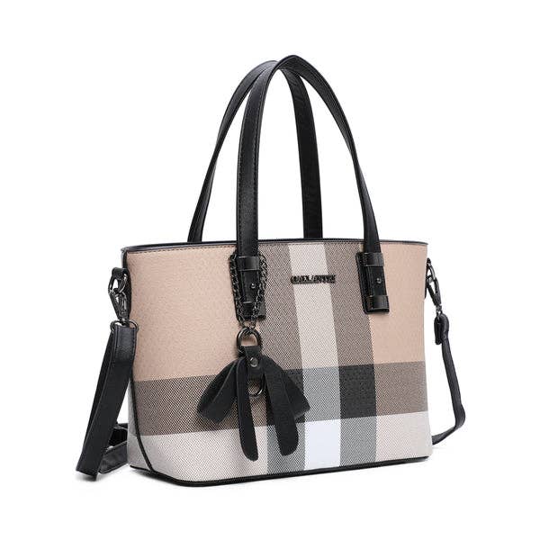 Gallantry - Vente Sac porté épaule – femme - Mini Jolie (M-9329-6)0