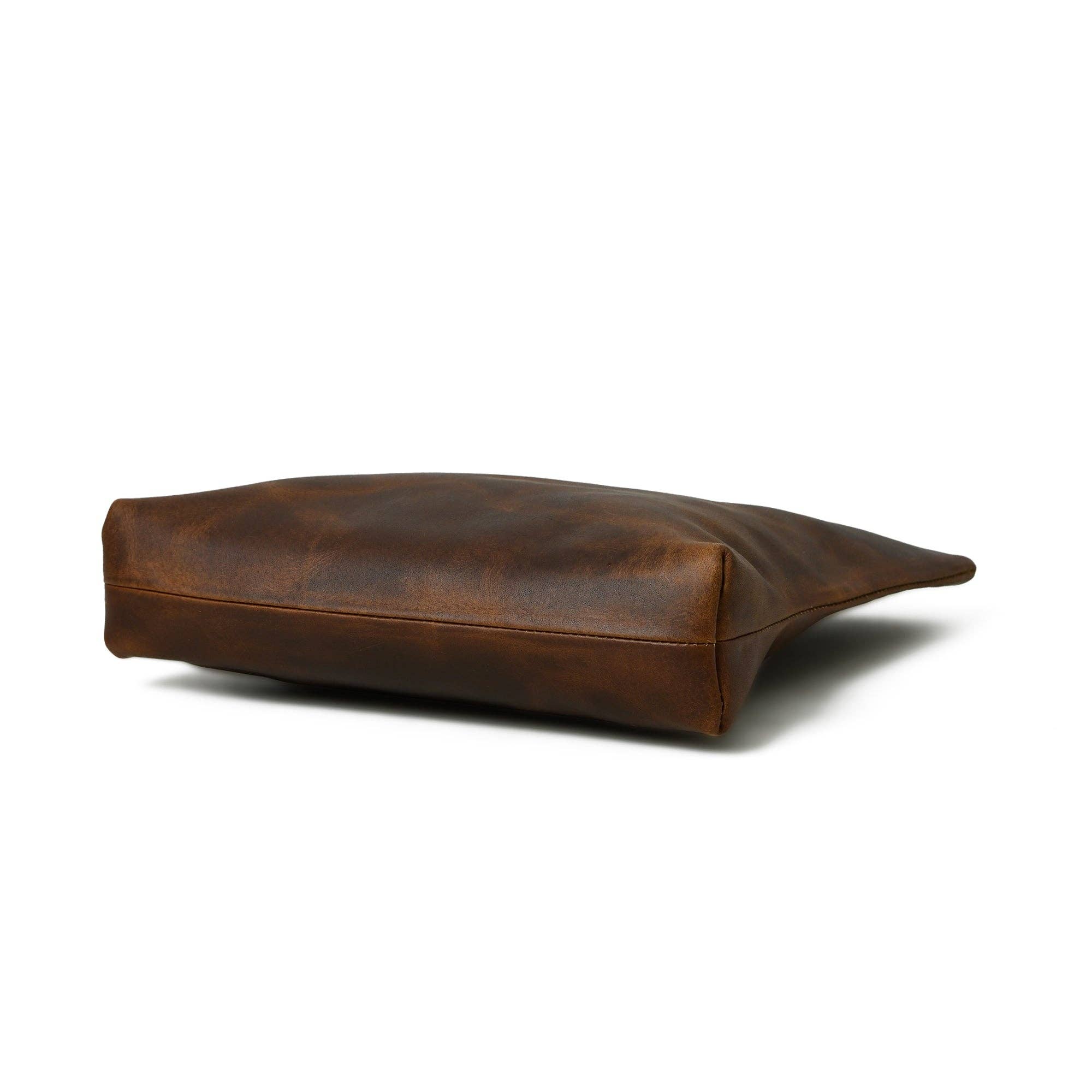 Classy Leather Bags - Wholesale Tote Bag - Women's - Timeless Elegance Women's Leather Handbag3