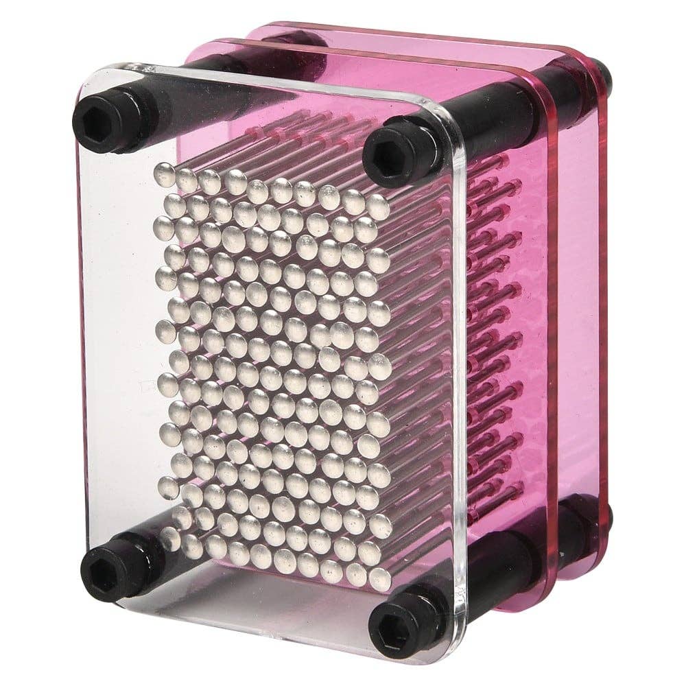 La Luna Bella - Toys – Großhandel Klassisches Spielzeug – Kinder – MINI-PIN-ART-SPIEL 5,92 cm x 4,45 cm - LLB Kinderspielzeug7