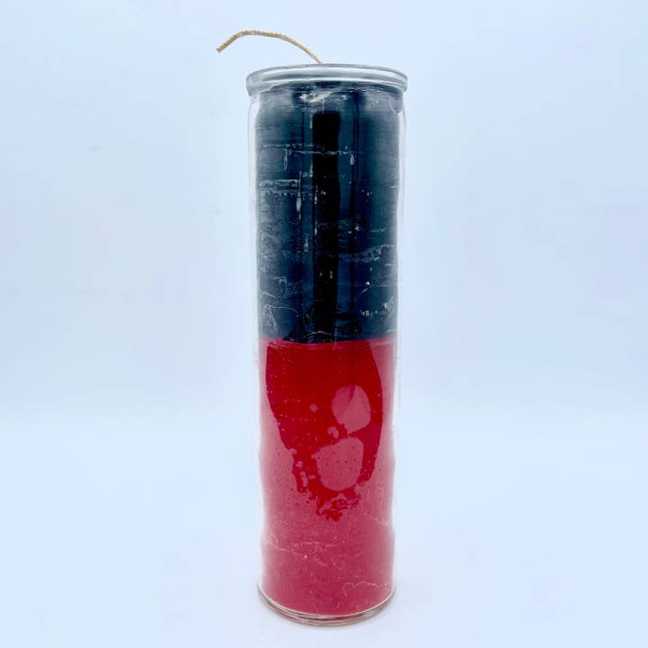 The Hermit's Lamp - Wholesale Votive candle - 7 Day Candles - Multi-Colour (Multiple Options)4