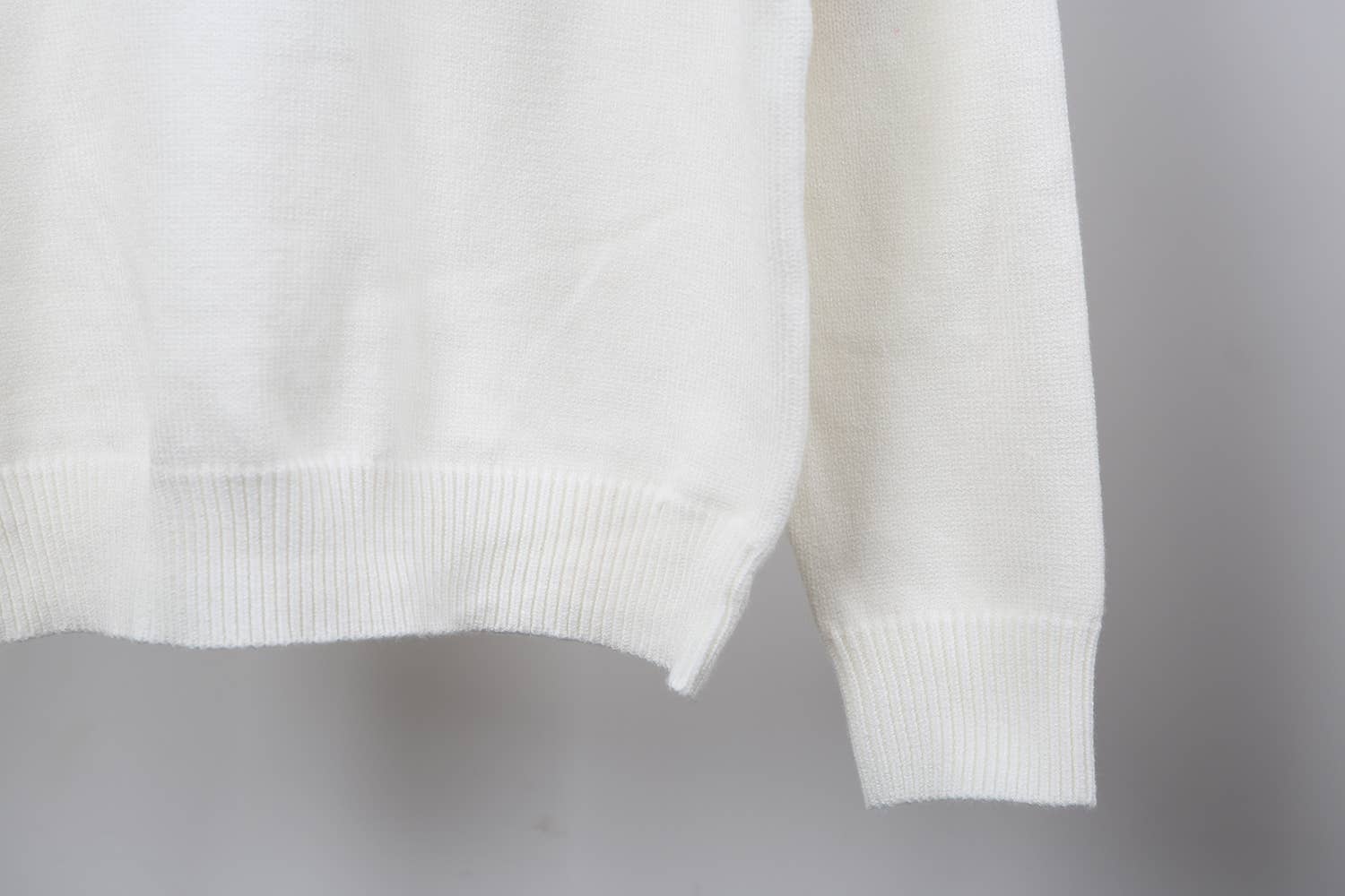 Hope & Sunshine - Wholesale Knit Sweater - Women's - Valentine's Heart Pullover Sweater10