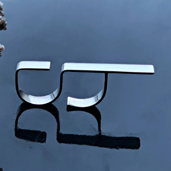 Ring für den Großhandel von GEO in Style