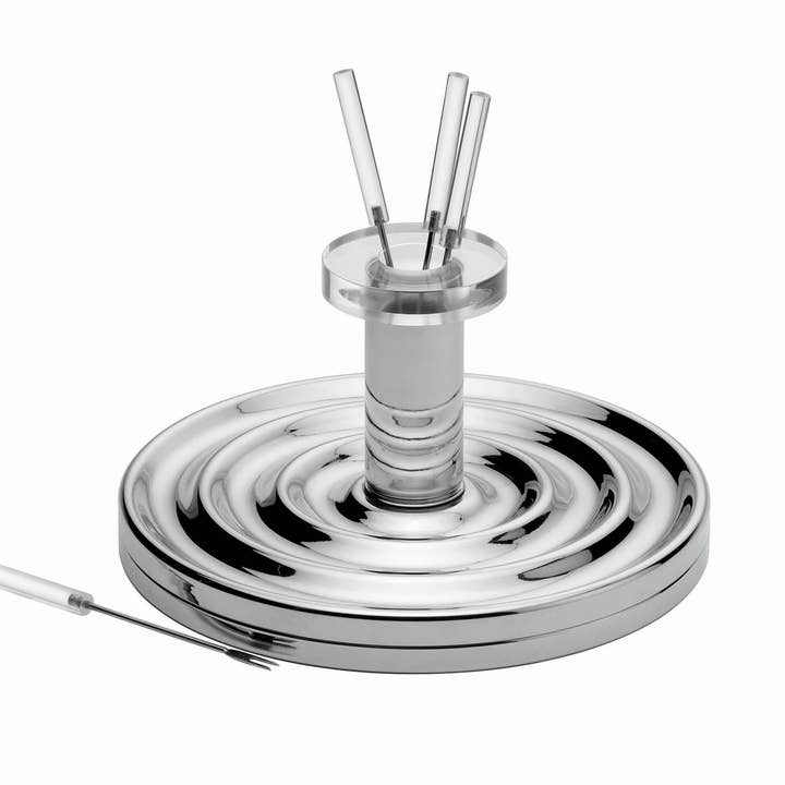 FEST - VORSPEISENPLATTE - SERAFINO ZANI für den Großhandel von Serafino Zani