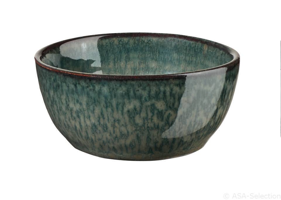 ASA Selection - Wholesale Serve Bowl - POKE BOWLS Handmade Stoneware (Mini) *2-3 MO Lead Time12