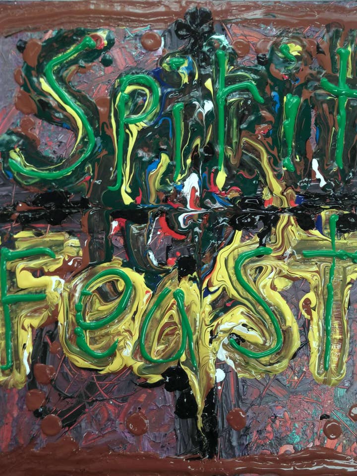 A Painting 16x20 for wholesale by JahSonFire