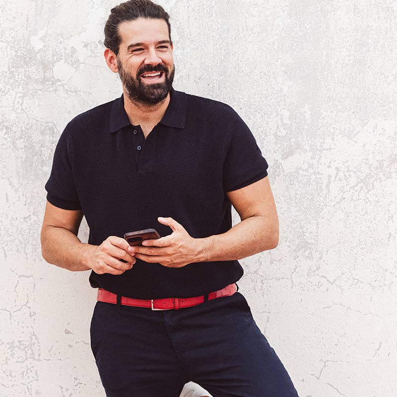 KAZARTT - Wholesale Belt - Men's - Progress 🏌‍♂7