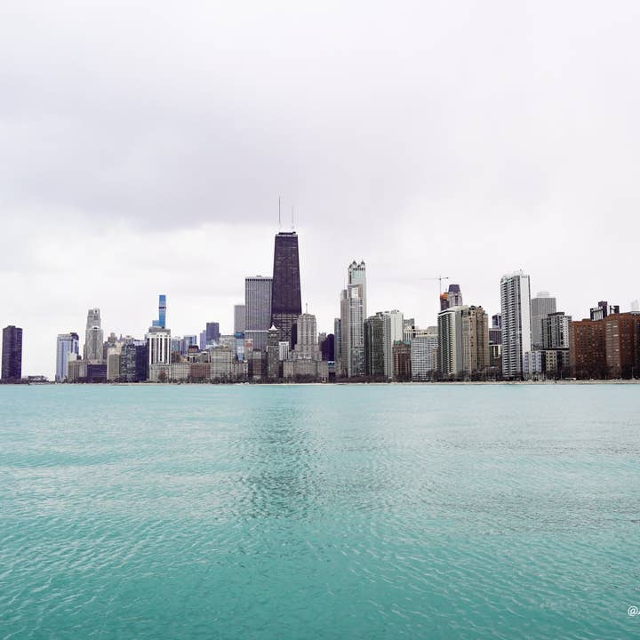 Chicago 1 för wholesale av Autumn Carolynn Photography