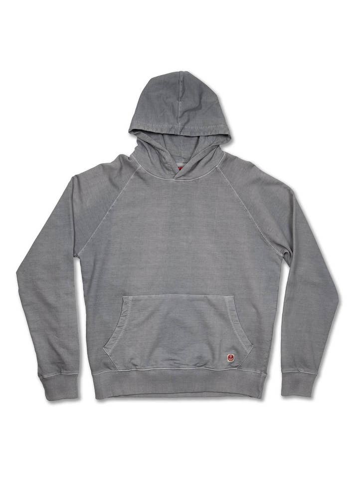 Hightide Hoodie for wholesale by Iron & Resin