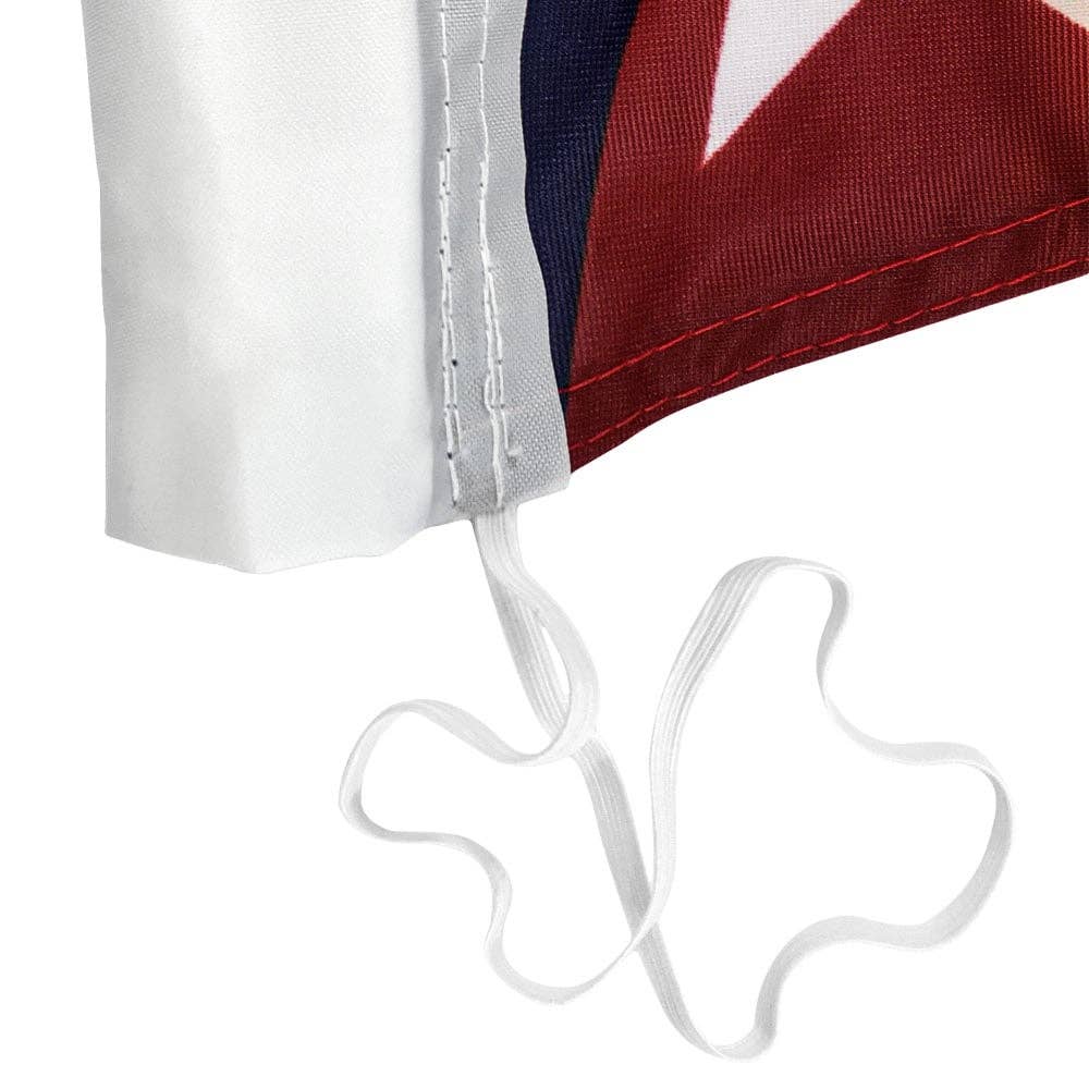 Flags Importer - Wholesale Flag - Dulceria Super Flag & Pole Kit1