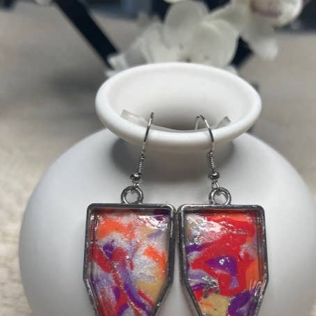 Lisa Frank - Arrow 11 for wholesale by WEARABLES BY B LLC