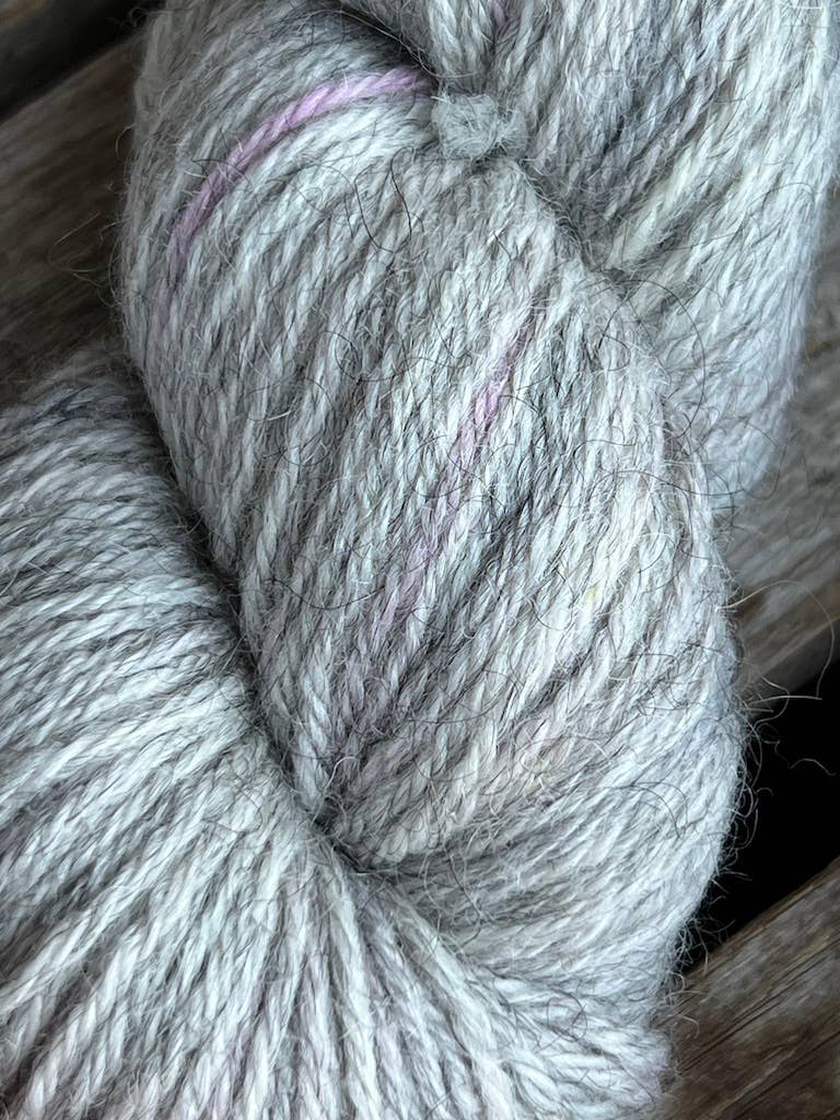 Koigu Wool Designs - Vente Fils à tricoter - Laine worsted Corriedale / Gotland6
