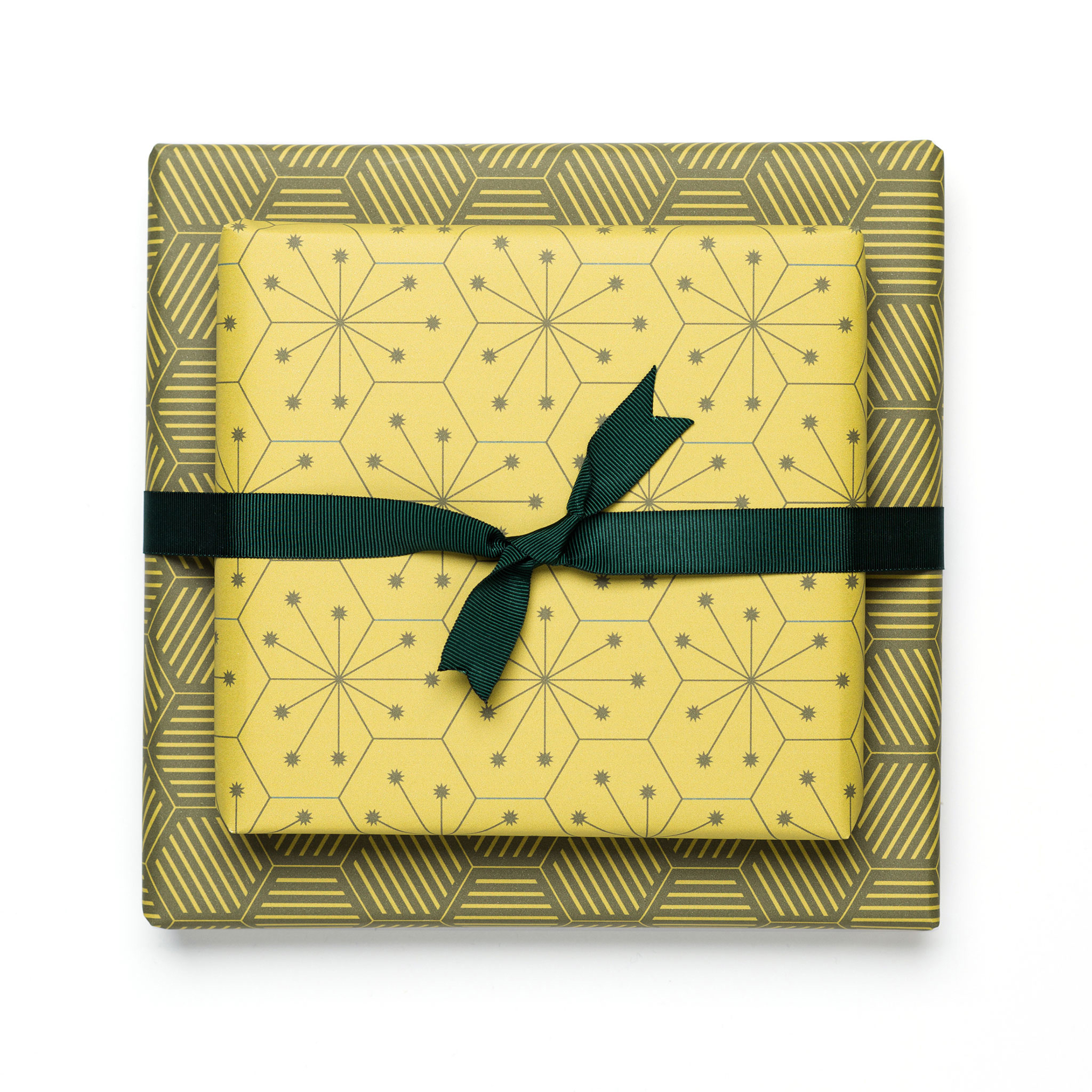 My Pretty Circus - Wholesale Ribbon - Gift Wrapping - Dark green gift ribbon, 16 mm x 5 m grosgrain ribbon easy to tie4