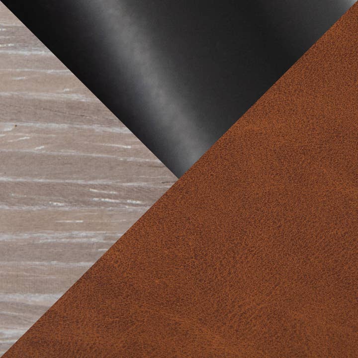 LumiSource and Grandview Gallery - Wholesale Stool - Toriano 26" Fixed Height Counter Stool Q - Set of 256