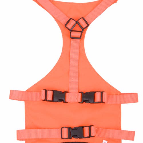 Skid Plates - Dog Chest/Belly Protector for wholesale by Mendota Pet