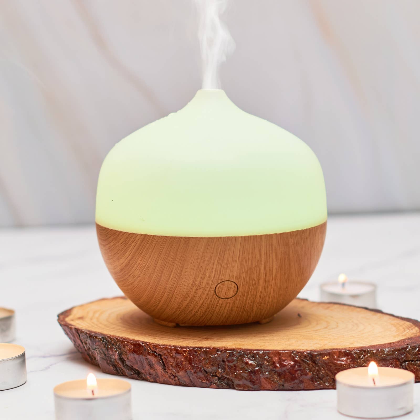 Zen'Arôme - Vente Diffuseur électronique - Diffuseur d'arôme Boopi pour l'Aromathérapie à la maison12