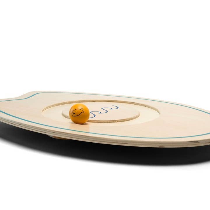 BS Toys - Wholesale Wood Toy - Kids - Balance Surfboard - Equilibrium4