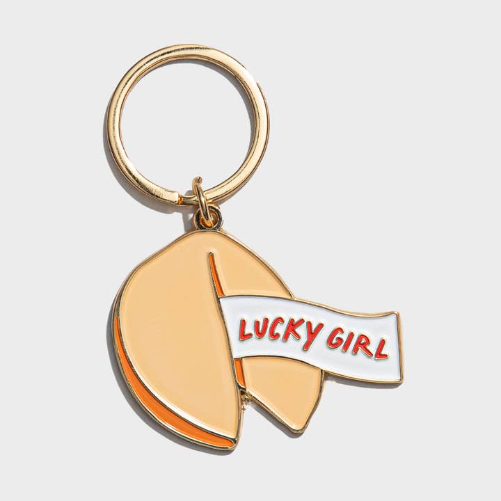 Fortune Cookie Enamel Keychain Bag Charm and other Purchase Wholesale fortune cookie. Free Returns & Net 60 Terms on Faire trending on Faire.