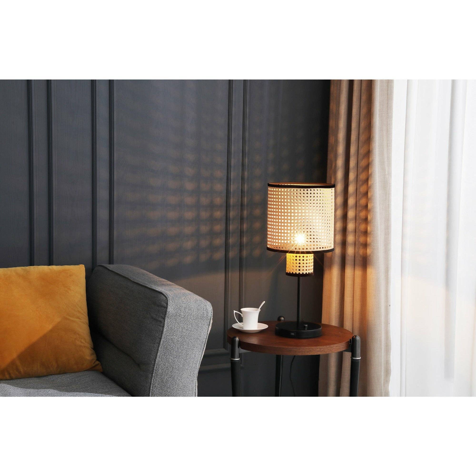 VidaLite - Wholesale Accent/Desk Lamp - Nakuv - Table Lamp4