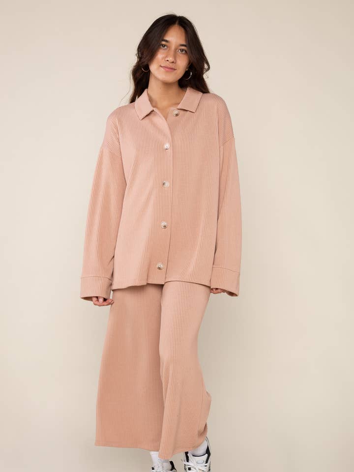 NLT - Wholesale Jacket - Women's - Alora Jacket4