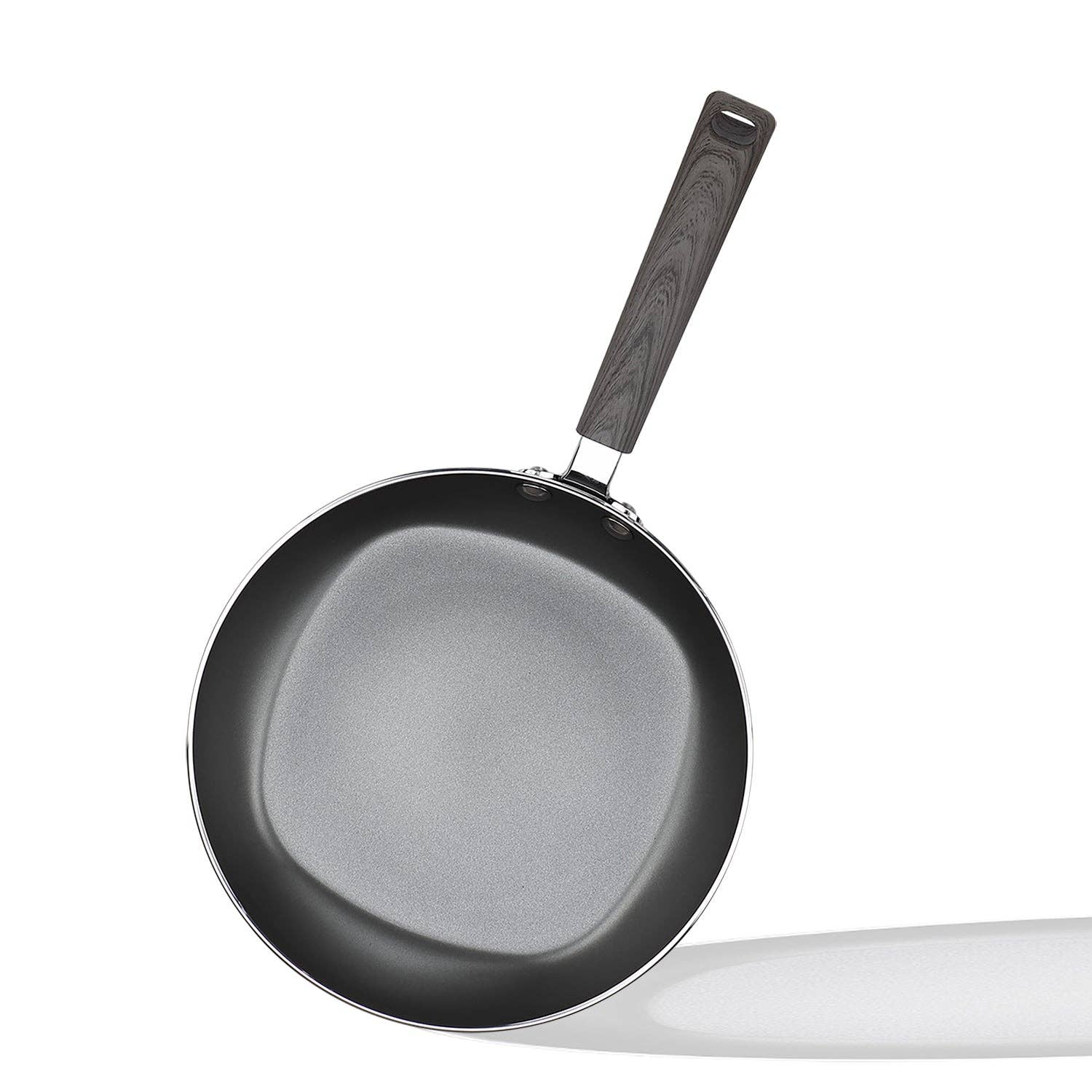 Gourmet Edge - Wholesale Pan - Not A Square Pan -  9.5" Nonstick Frypan Open Stock #SP-10244