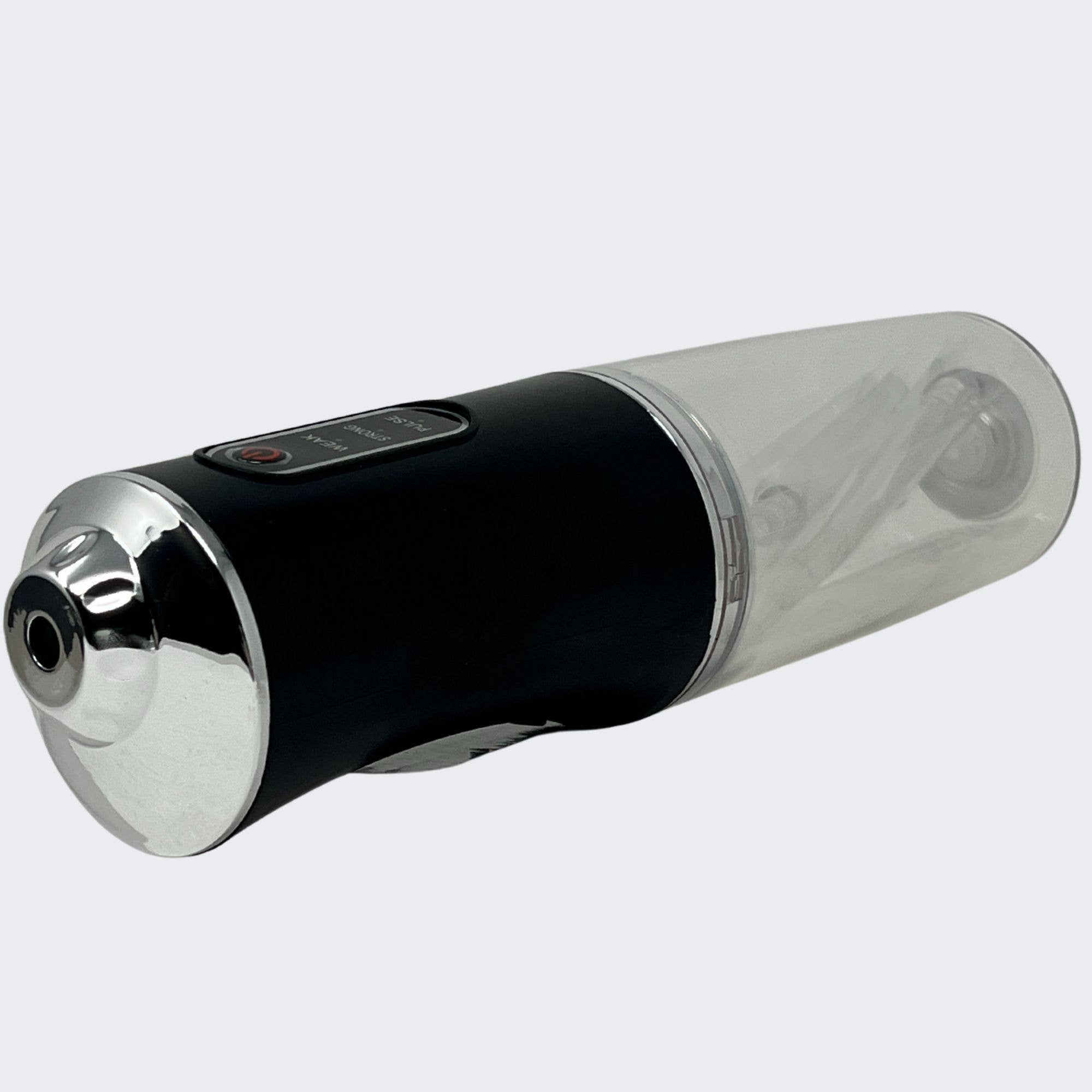 Rucci Professional - Wholesale Oral Care Set - TB111/B Rucci Professional Rechargable Water Flosser3