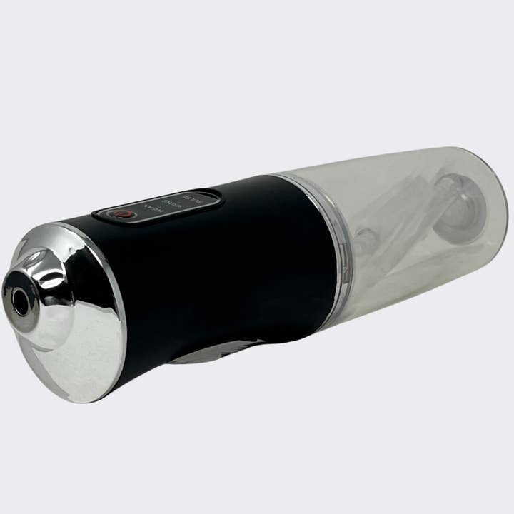 Rucci Professional - Wholesale Oral Care Set - TB111/B Rucci Professional Rechargable Water Flosser3