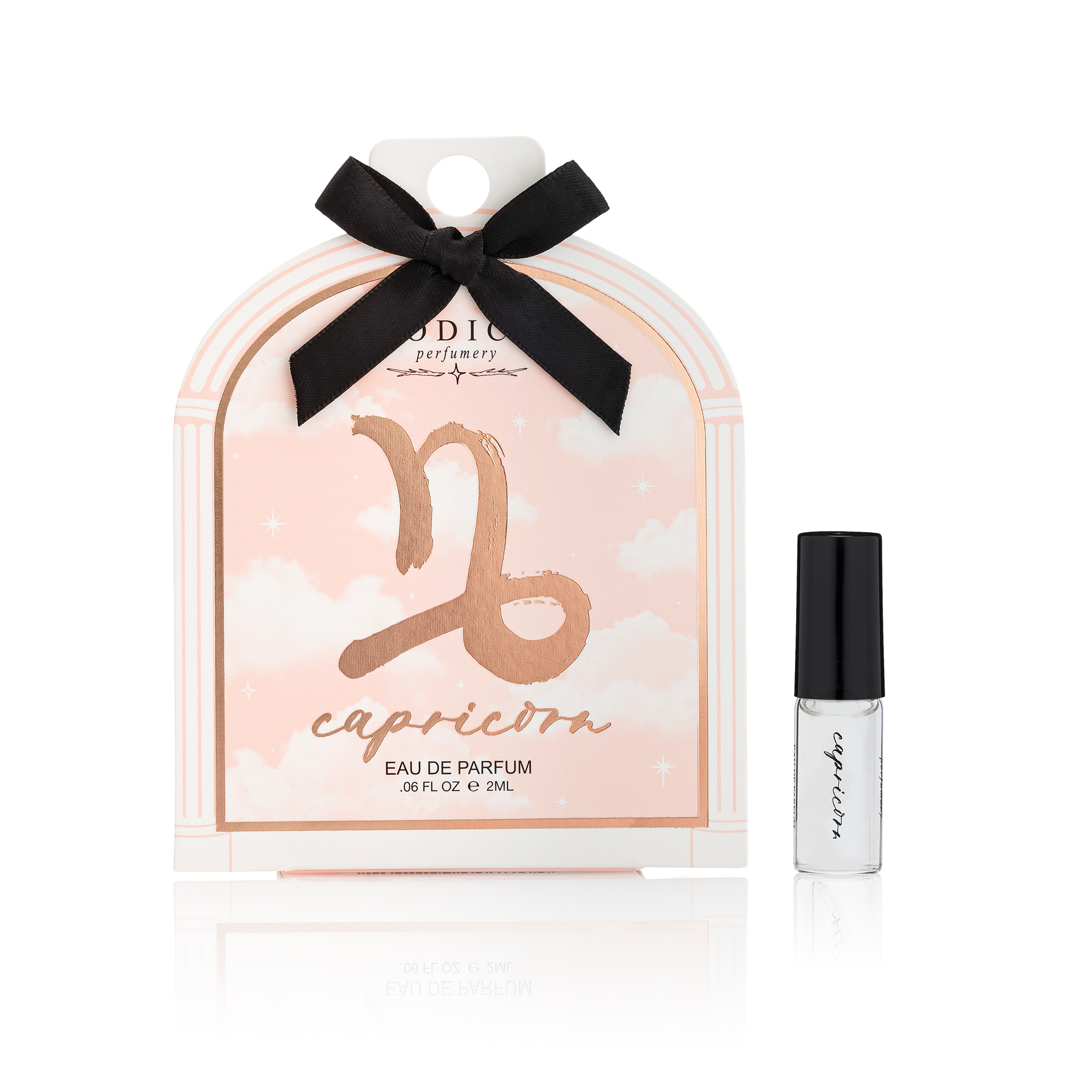 Zodica Perfumery - Wholesale Perfume/Eau de Toilette - Zodiac Perfumette Mini Perfume16
