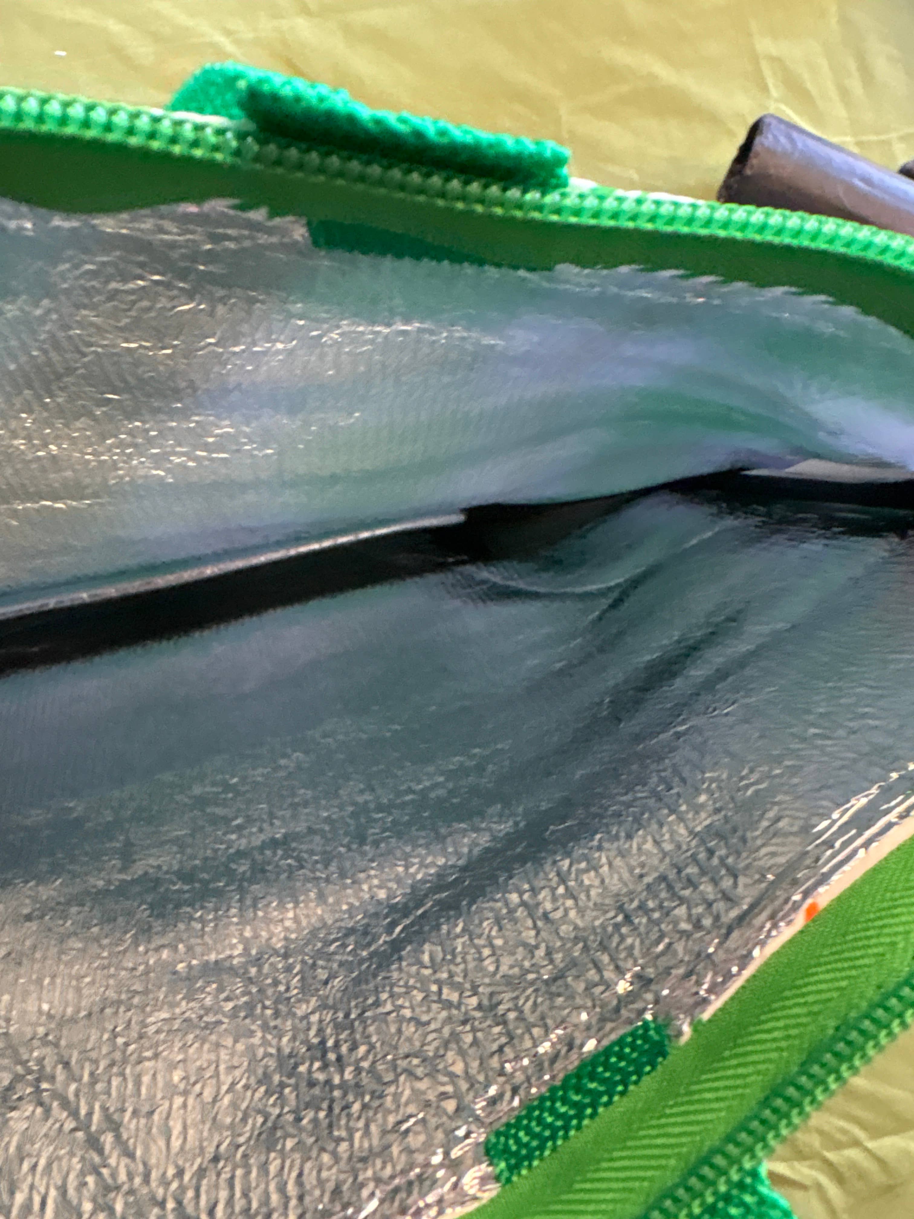 Triple J Sales - Vente Glacière/sac isotherme - Sac Isotherme Avon1