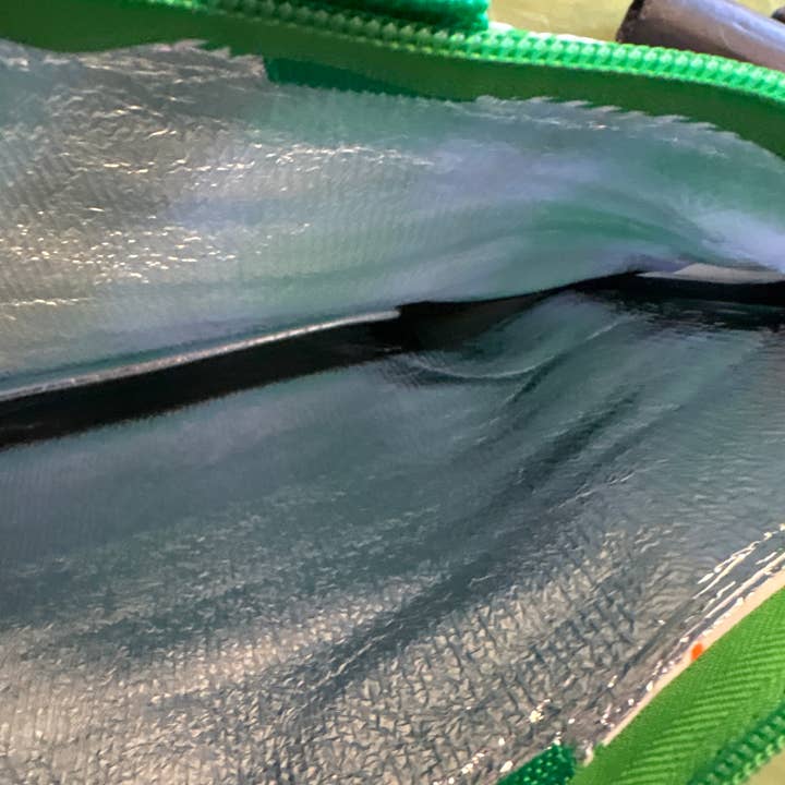 Triple J Sales - Vente Glacière/sac isotherme - Sac Isotherme Avon1