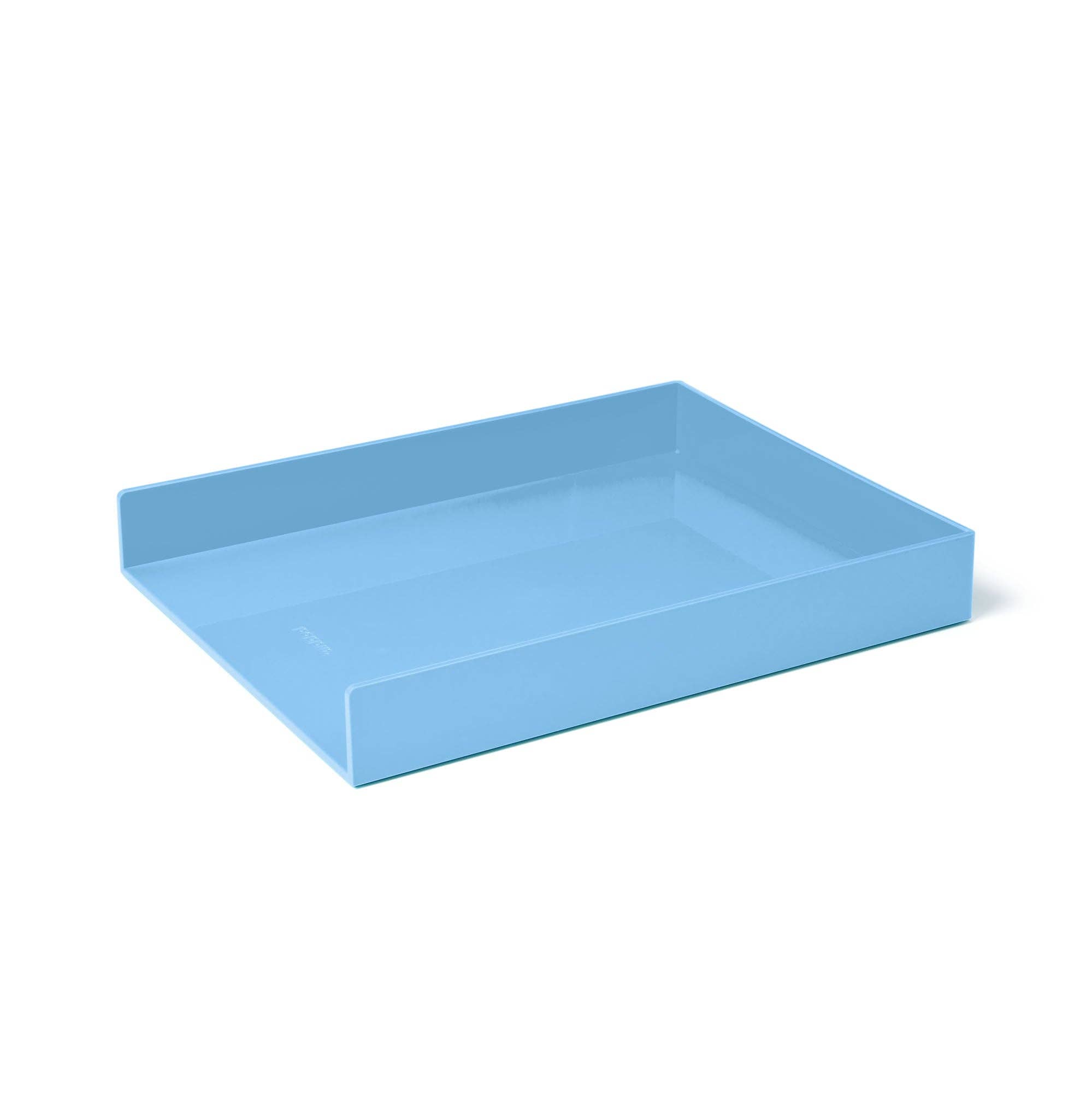 Poppin - Wholesale Desk Tray - Single Letter Tray5