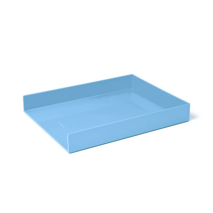 Poppin - Wholesale Desk Tray - Single Letter Tray5