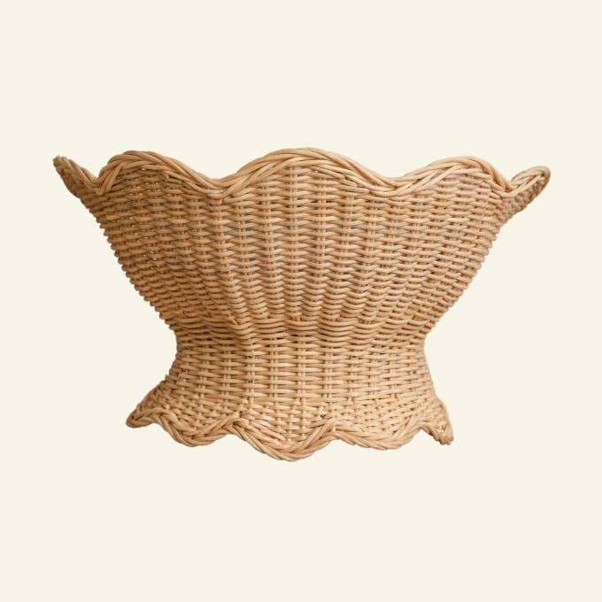 Anar Wall Light Shade, Natural for wholesale by Hastshilp