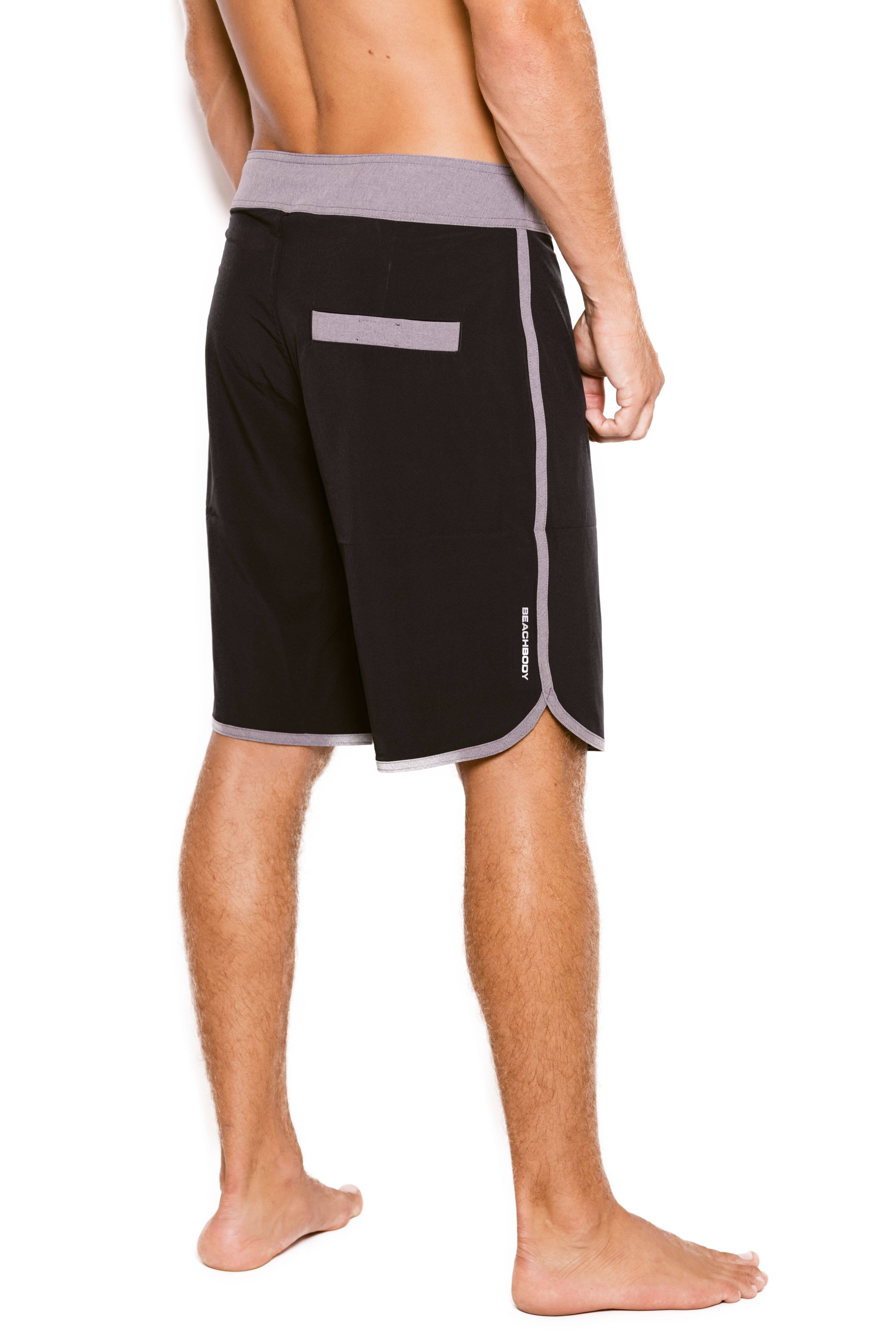 BEACHBODY - Wholesale Athletic Shorts - Men's - Men's Flex Hybrid Short2