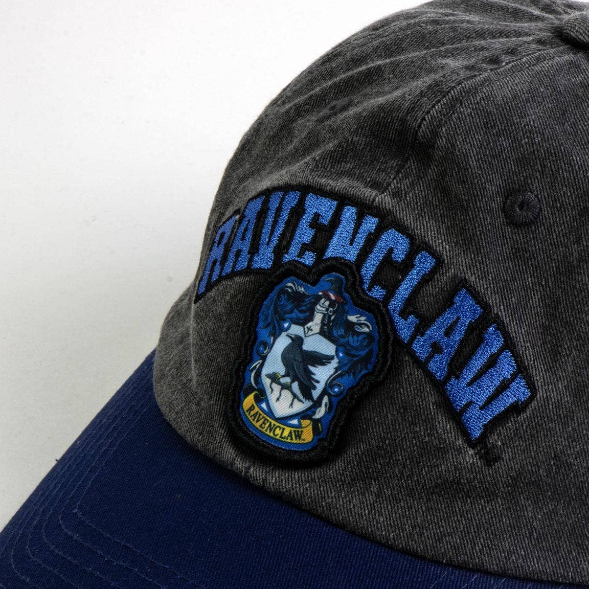 Mastoys, S.L. - Wholesale Baseball Cap - Unisex - HARRY POTTER RAVENCLAW ADULT CAP - 22000105002