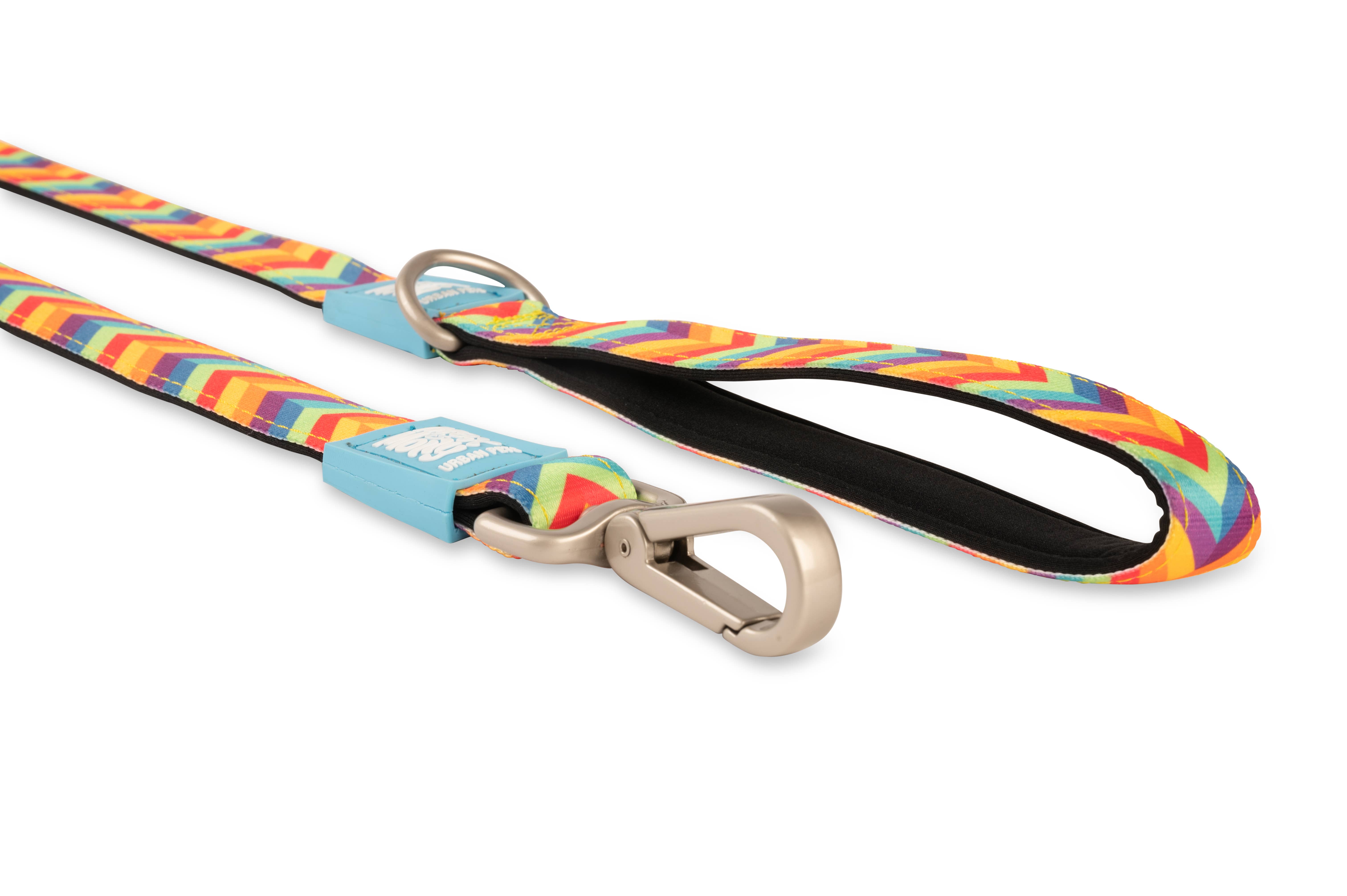 Max & Molly - Wholesale Pet Leash - Dog - Dog Short Leash - Summertime1