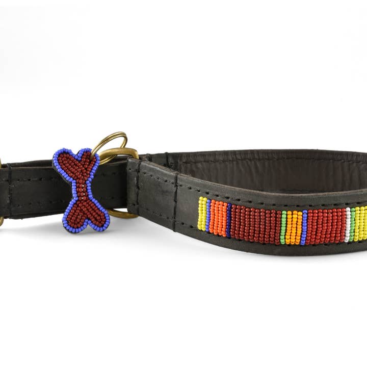 Collier pour chien Chocker Sundowner pour la vente par Kampuni