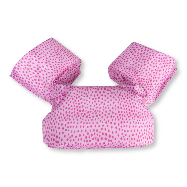 Swim Essentials | Roze Puddle Jumper 2-6 anni per la vendita all'ingrosso da parte di Swim Essentials