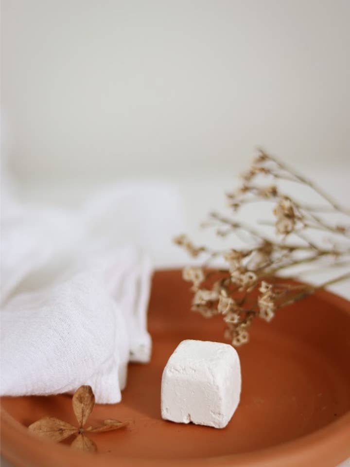 Masque à l’argile kaolin - peau sensible & acnéique for wholesale by Zarits Verte Planète