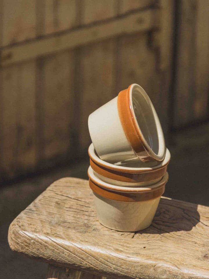 Ramequin pour la vente par Eloge