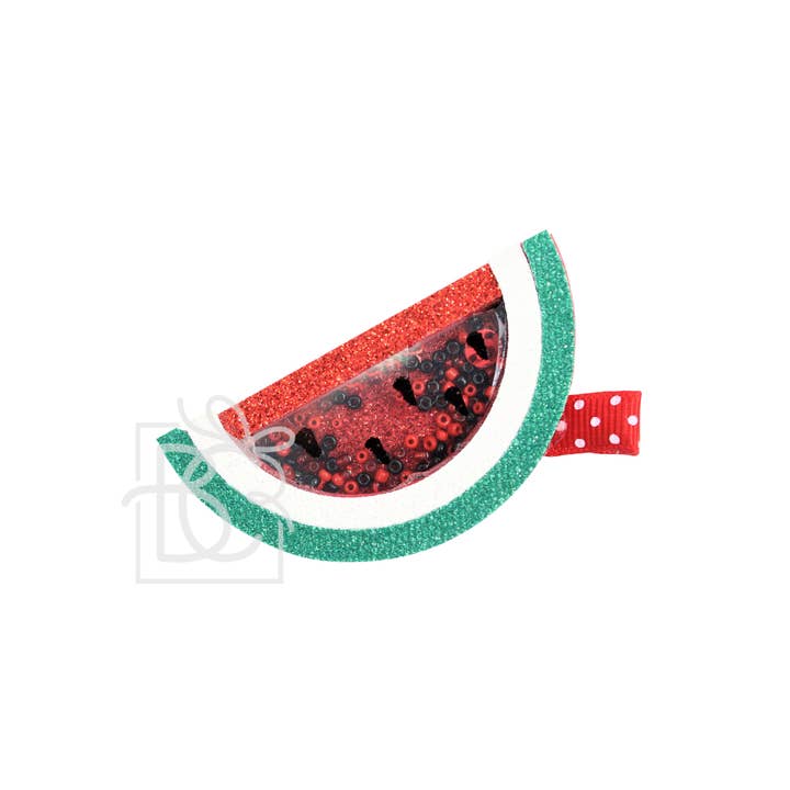 Beyond Creations, LLC - Wholesale Hair Clip - Kids - Shaker Handcrafted Hair Clip82