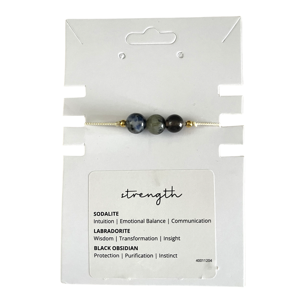 Wristlets By VIE – wholesale Wristlet – Crystal Intention Wristlets3